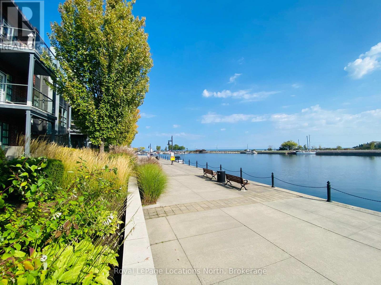 109 - 1 Shipyard Lane, Collingwood, Ontario  L9Y 0W2 - Photo 27 - S12431295