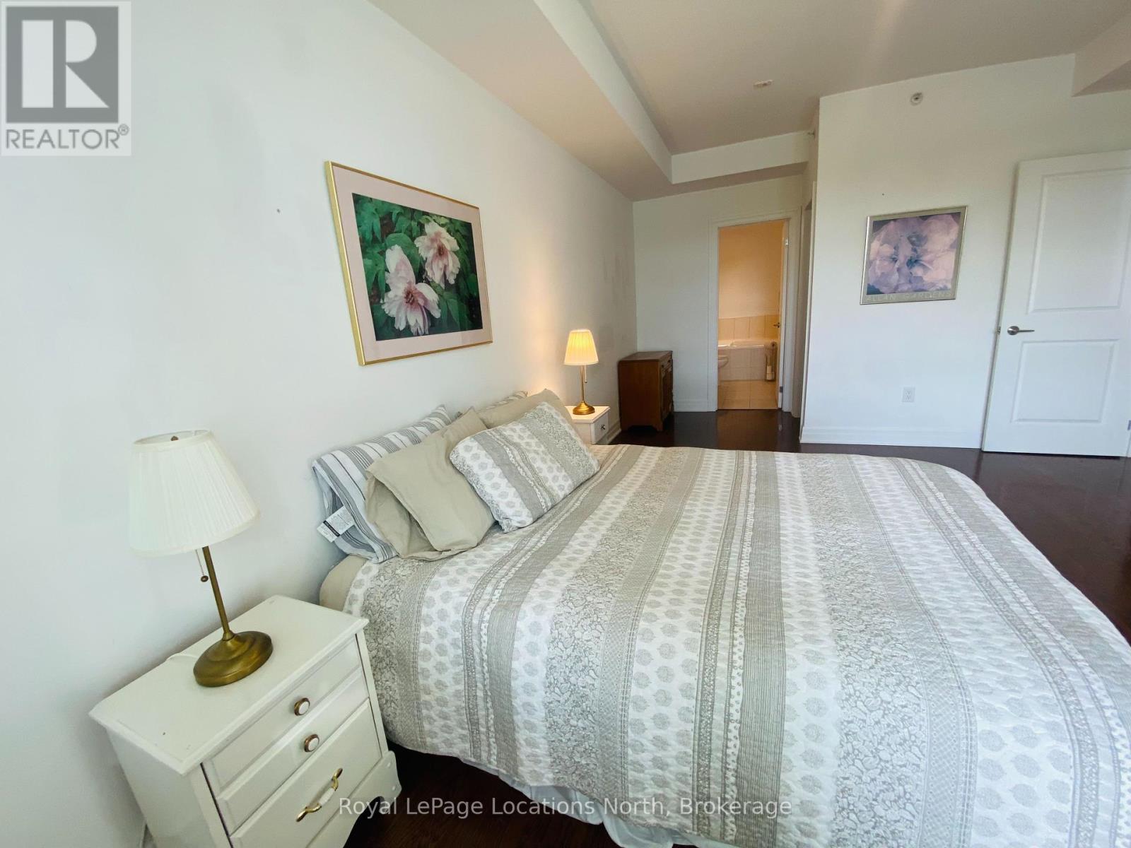 109 - 1 Shipyard Lane, Collingwood, Ontario  L9Y 0W2 - Photo 7 - S12431295