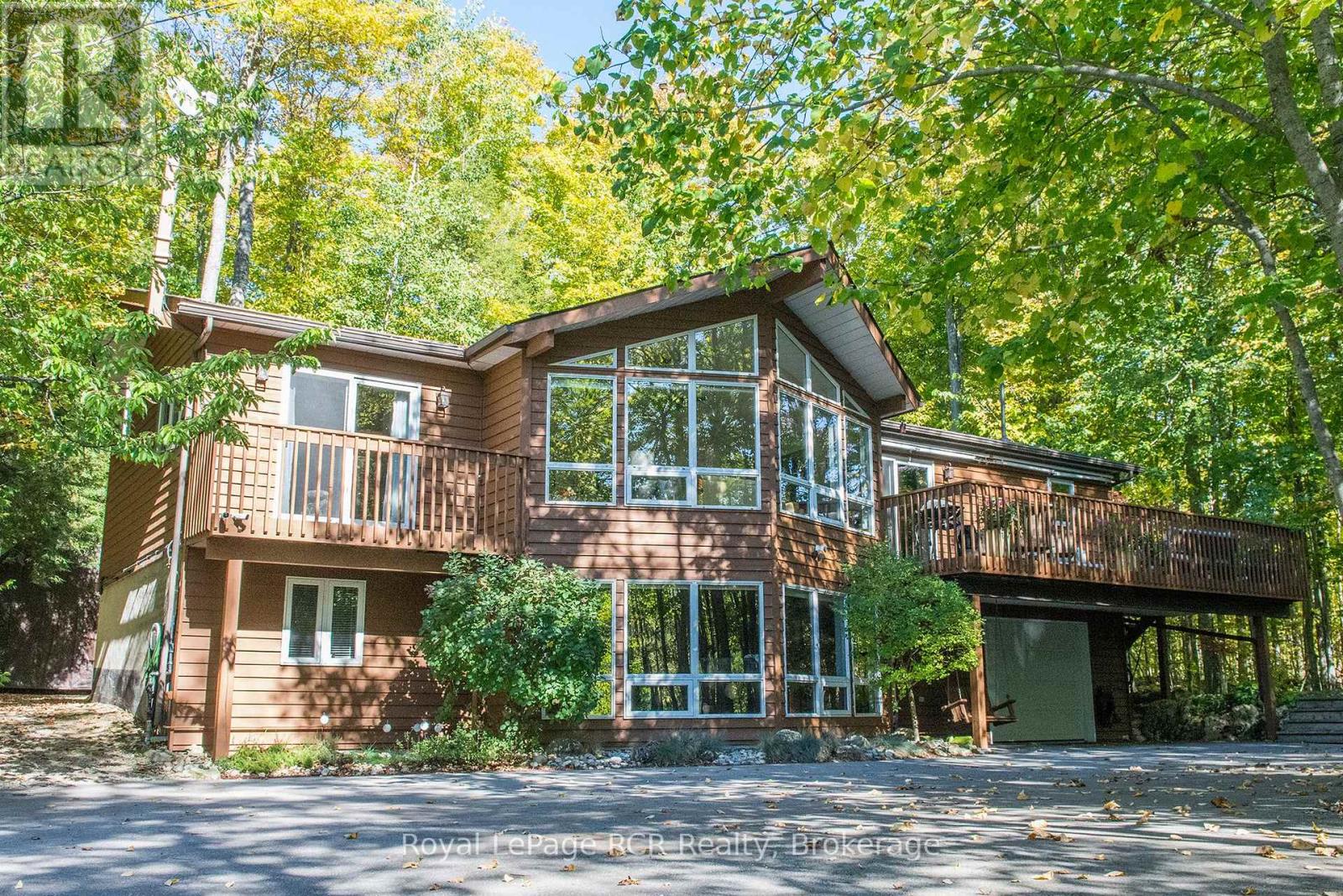 758341 GIRL GUIDE ROAD, Georgian Bluffs, Ontario