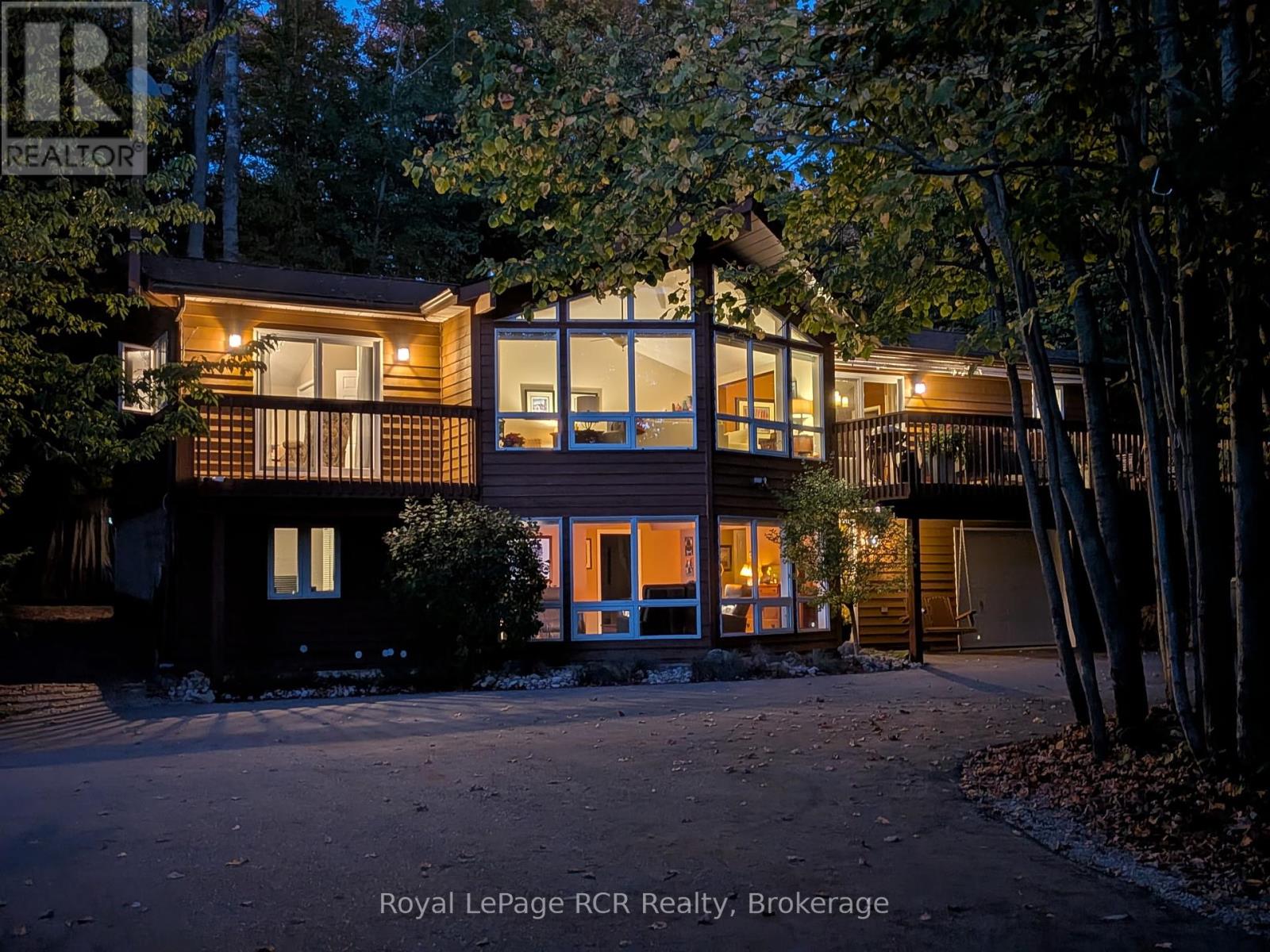 758341 Girl Guide Road, Georgian Bluffs, Ontario  N4K 5N7 - Photo 2 - X12431293