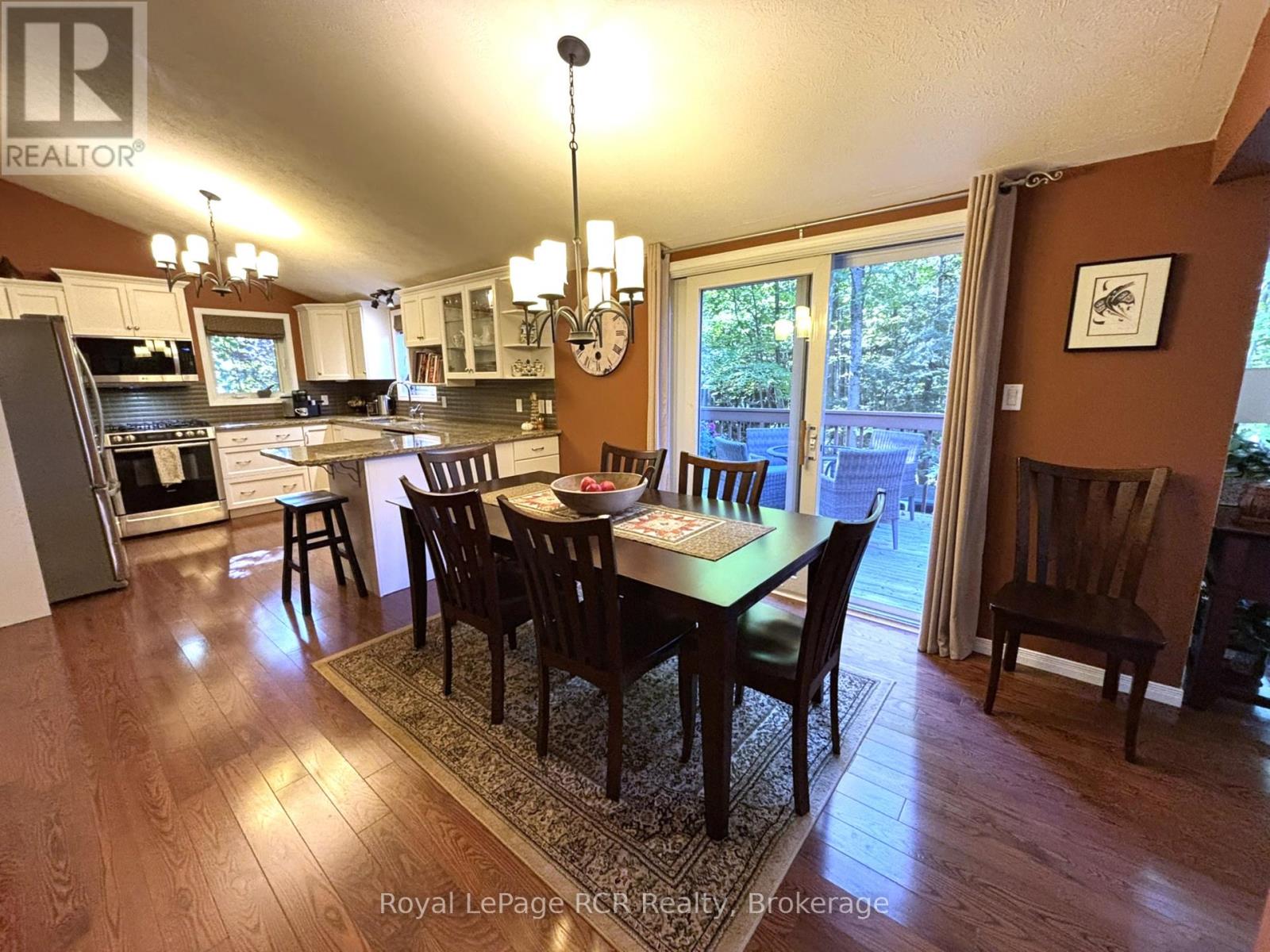 758341 Girl Guide Road, Georgian Bluffs, Ontario  N4K 5N7 - Photo 23 - X12431293