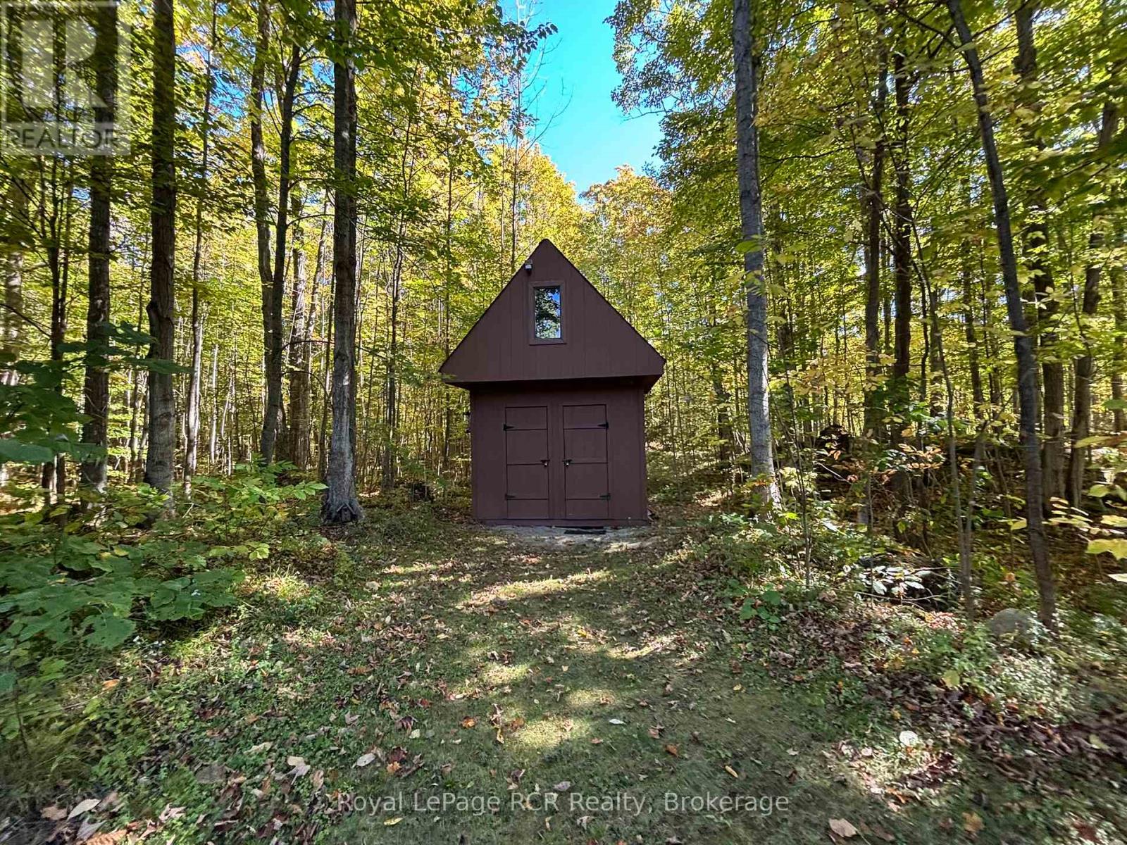 758341 Girl Guide Road, Georgian Bluffs, Ontario  N4K 5N7 - Photo 40 - X12431293