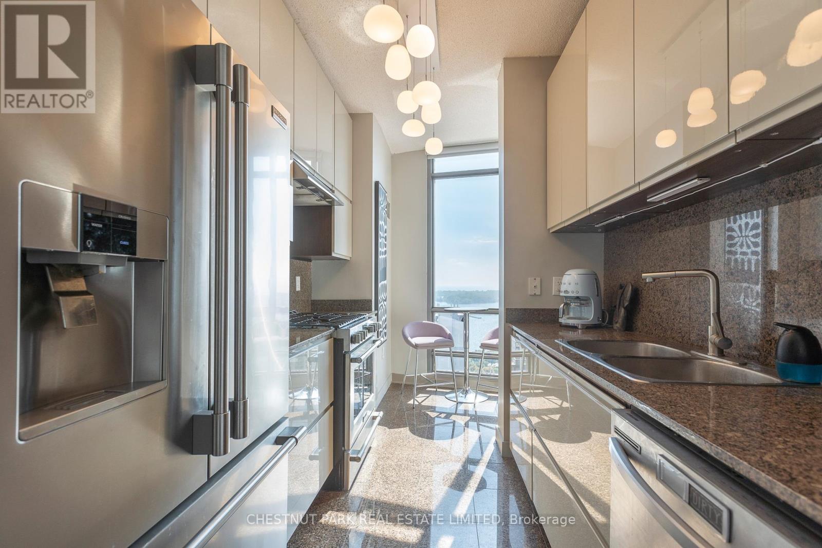 2902 - 3 Navy Wharf Court, Toronto, Ontario  M5V 3V1 - Photo 11 - C12431271