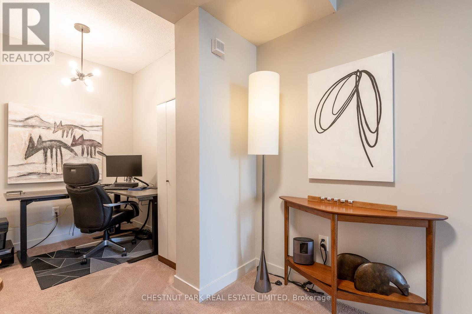 2902 - 3 Navy Wharf Court, Toronto, Ontario  M5V 3V1 - Photo 21 - C12431271