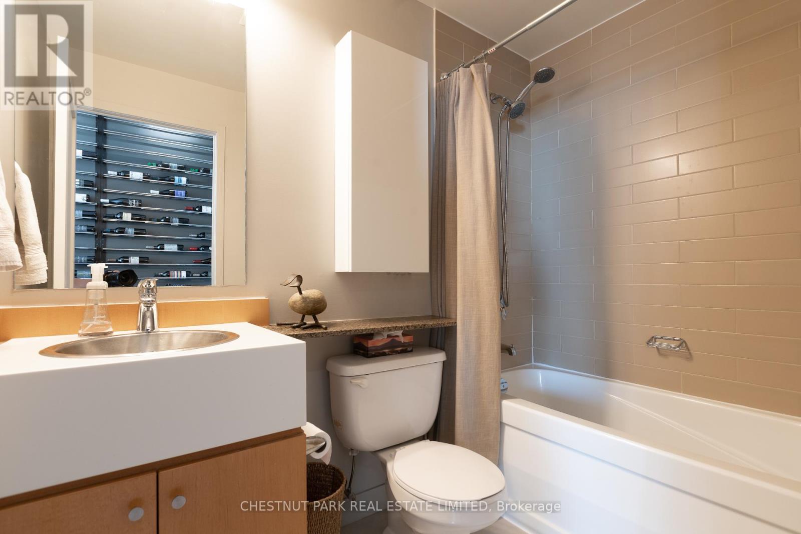 2902 - 3 Navy Wharf Court, Toronto, Ontario  M5V 3V1 - Photo 17 - C12431271