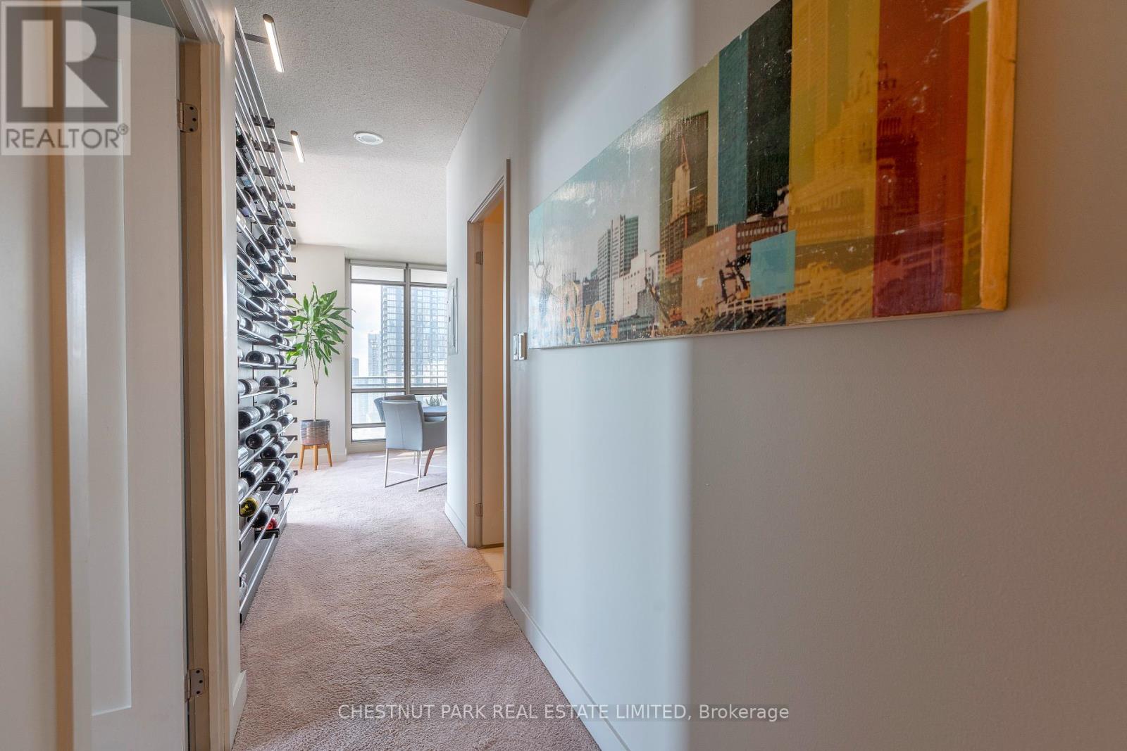 2902 - 3 Navy Wharf Court, Toronto, Ontario  M5V 3V1 - Photo 16 - C12431271