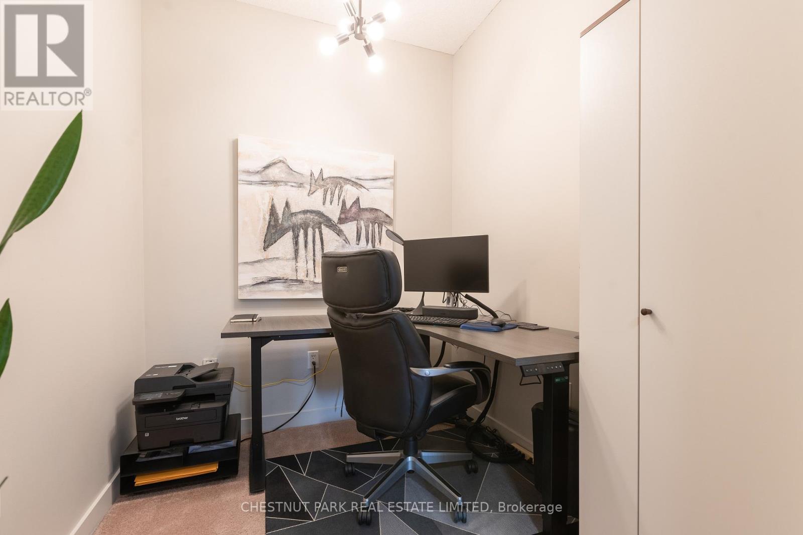2902 - 3 Navy Wharf Court, Toronto, Ontario  M5V 3V1 - Photo 22 - C12431271
