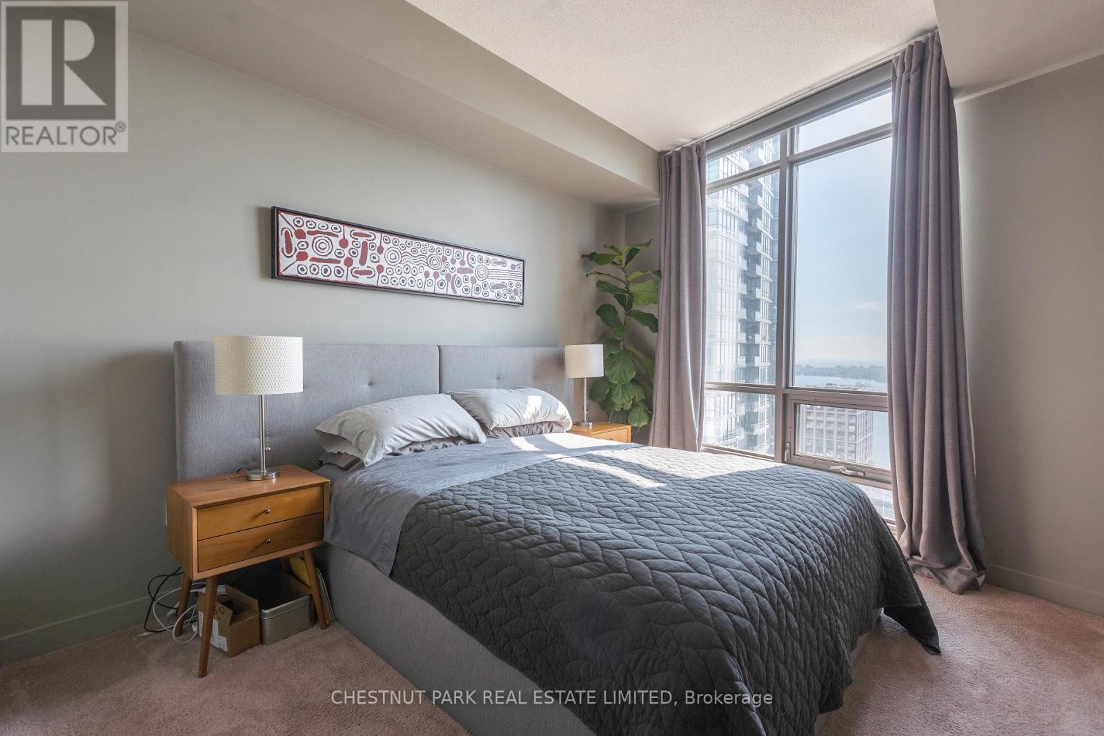 2902 - 3 Navy Wharf Court, Toronto, Ontario  M5V 3V1 - Photo 18 - C12431271