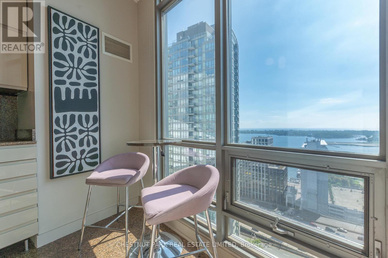 2902 - 3 Navy Wharf Court, Toronto, Ontario  M5V 3V1 - Photo 14 - C12431271