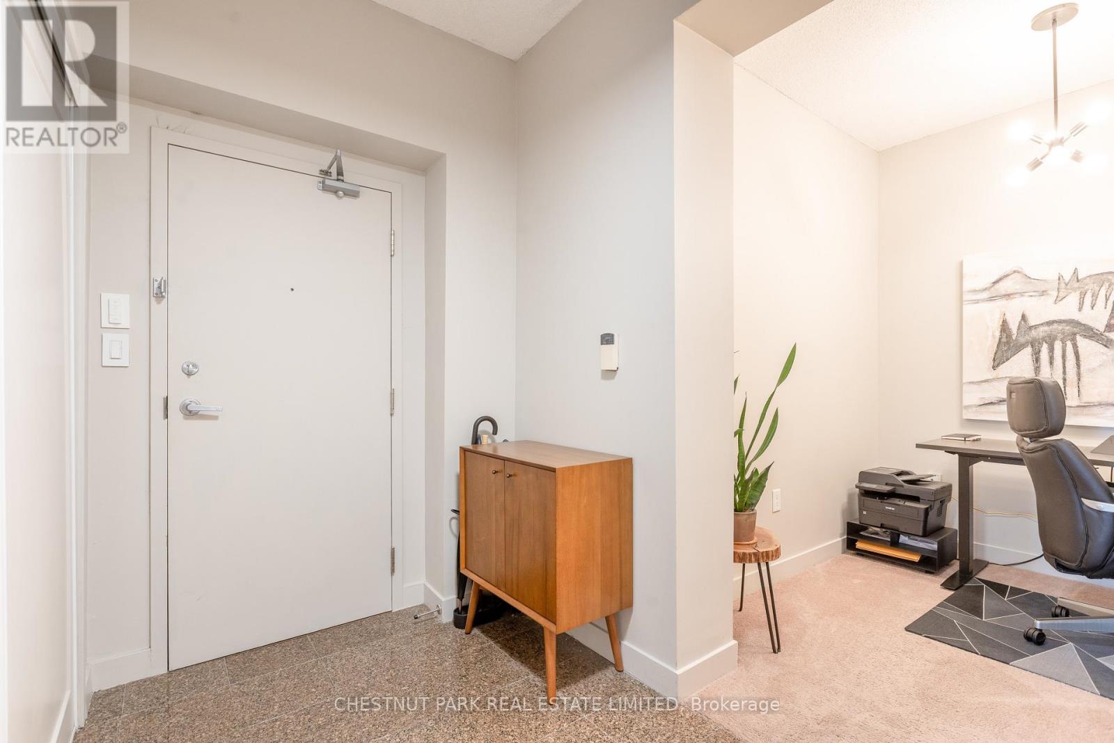 2902 - 3 Navy Wharf Court, Toronto, Ontario  M5V 3V1 - Photo 23 - C12431271