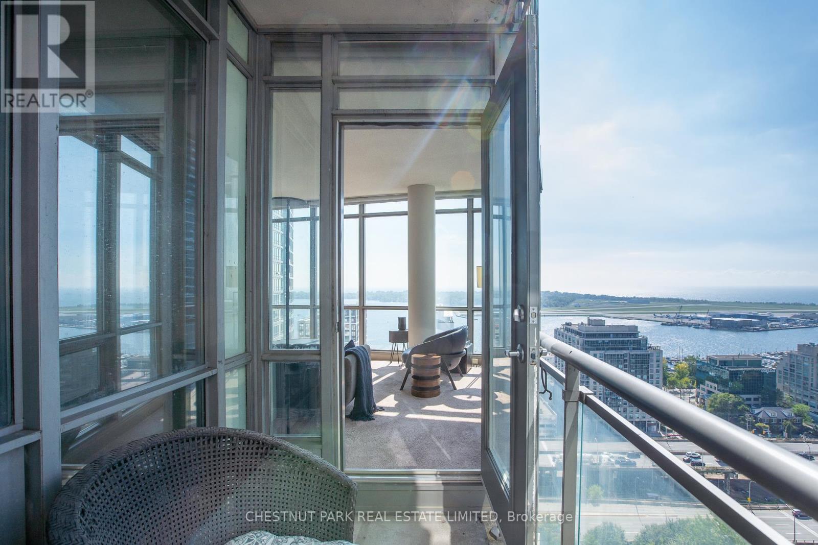 2902 - 3 Navy Wharf Court, Toronto, Ontario  M5V 3V1 - Photo 26 - C12431271