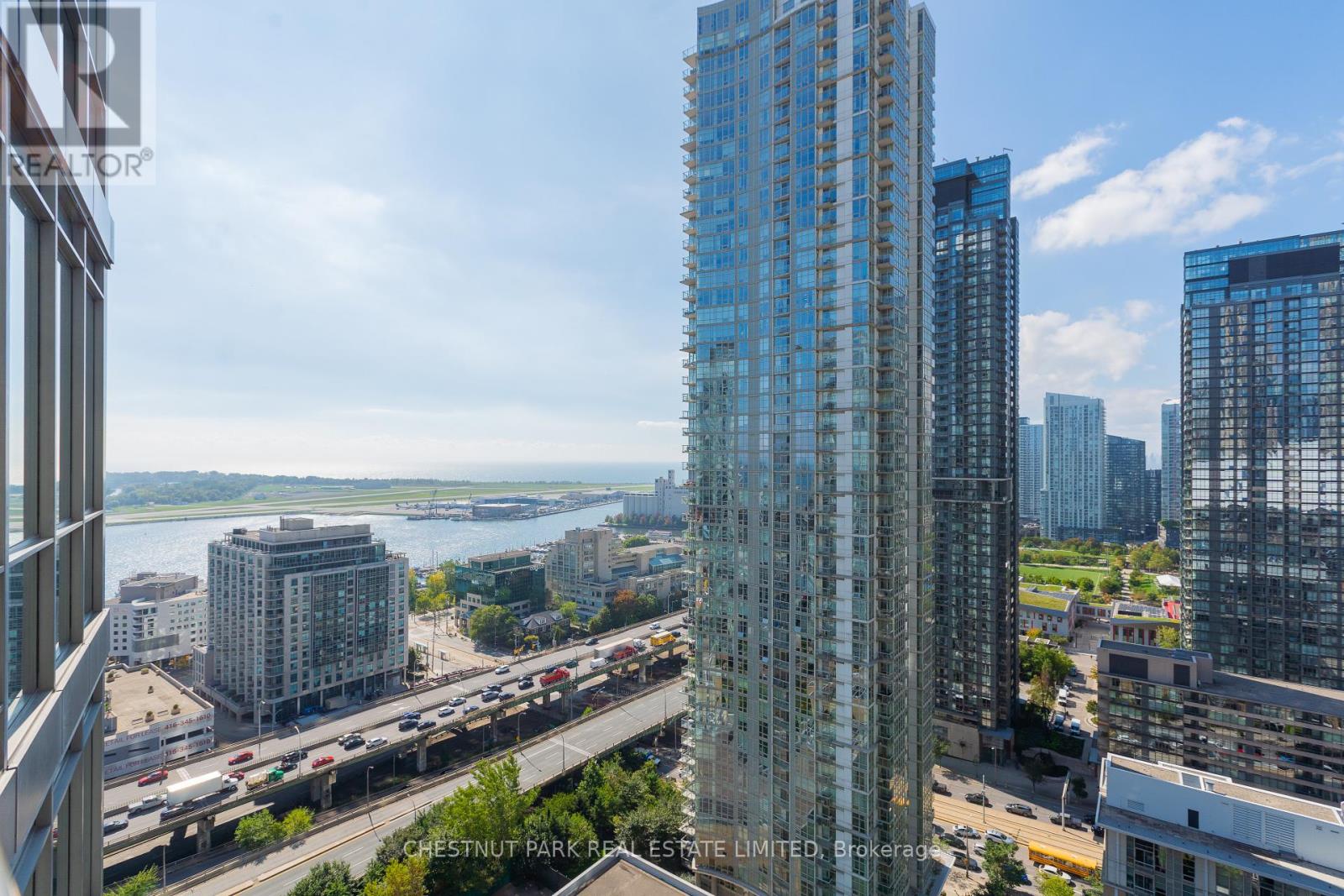 2902 - 3 Navy Wharf Court, Toronto, Ontario  M5V 3V1 - Photo 27 - C12431271