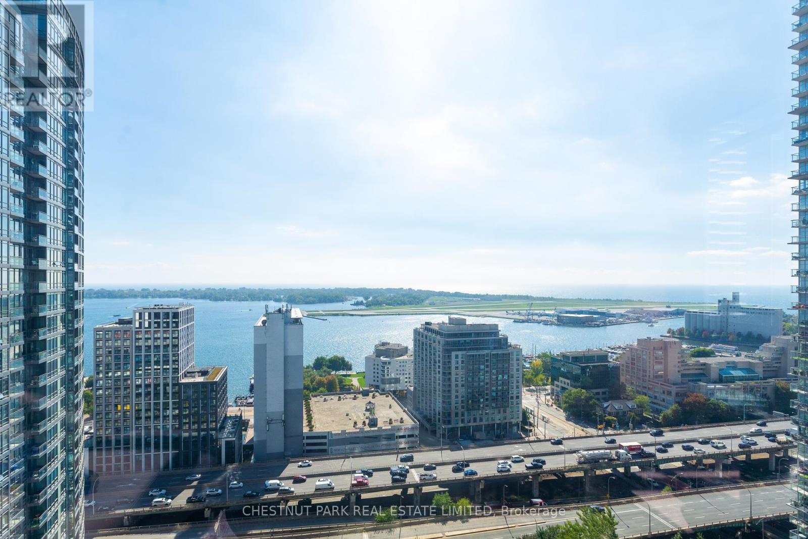 2902 - 3 Navy Wharf Court, Toronto, Ontario  M5V 3V1 - Photo 28 - C12431271