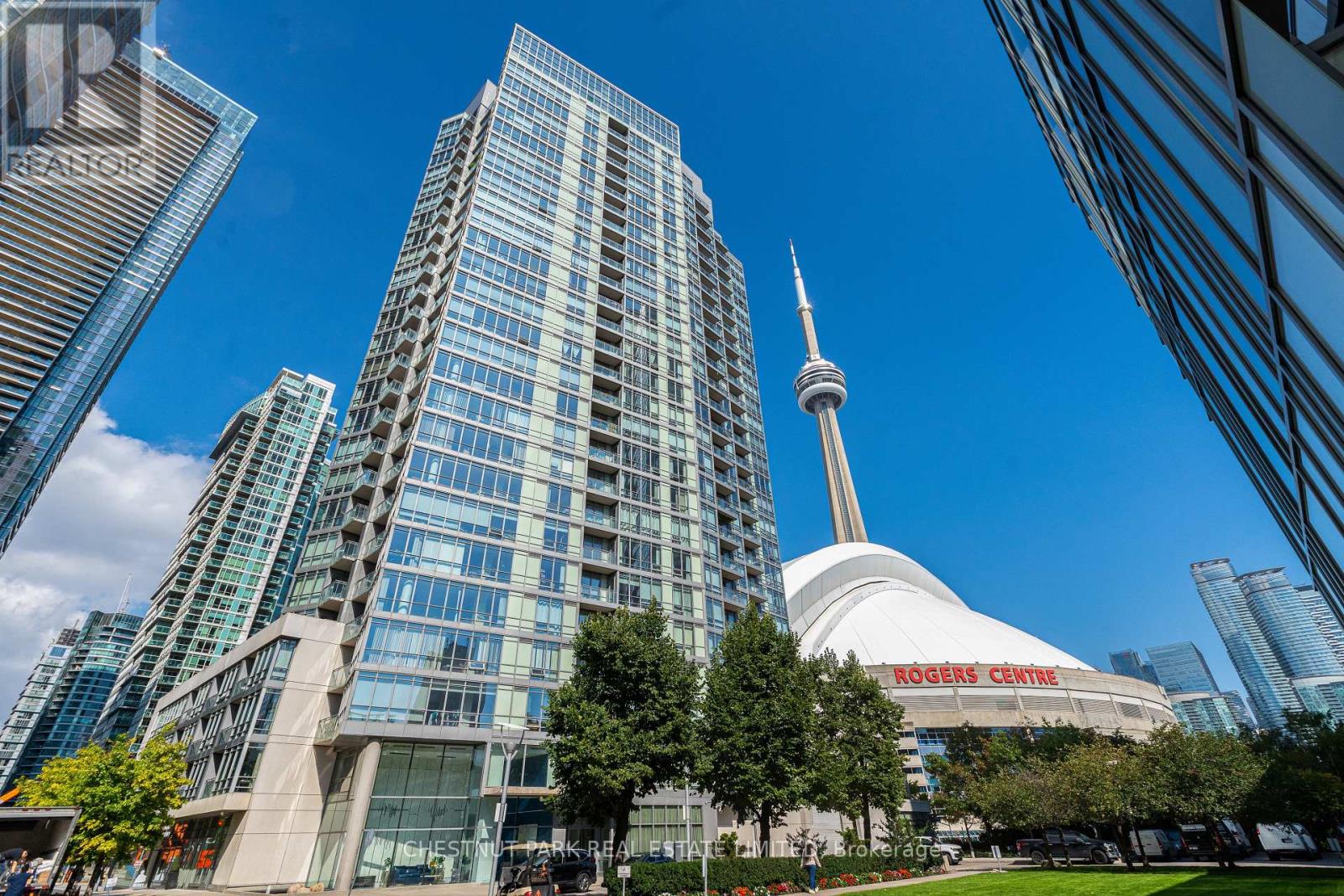 2902 - 3 Navy Wharf Court, Toronto, Ontario  M5V 3V1 - Photo 32 - C12431271