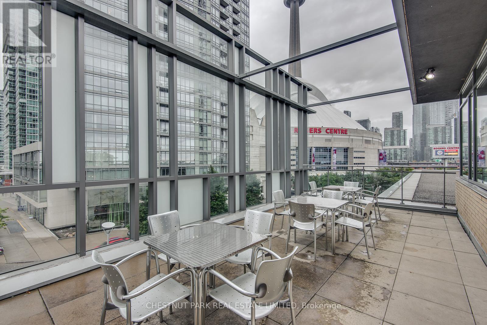 2902 - 3 Navy Wharf Court, Toronto, Ontario  M5V 3V1 - Photo 41 - C12431271
