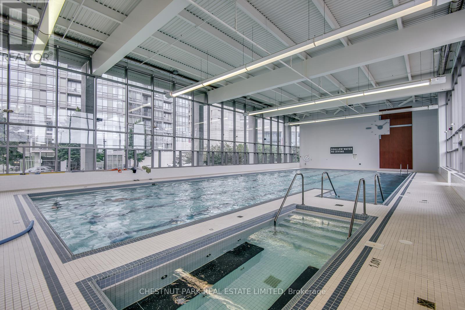 2902 - 3 Navy Wharf Court, Toronto, Ontario  M5V 3V1 - Photo 42 - C12431271