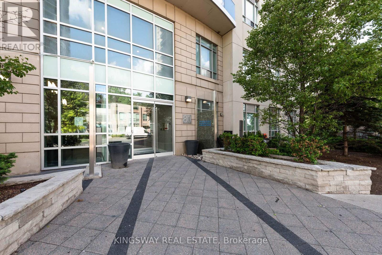 3404 - 80 Absolute Avenue, Mississauga, Ontario  L4Z 0A5 - Photo 2 - W12431063