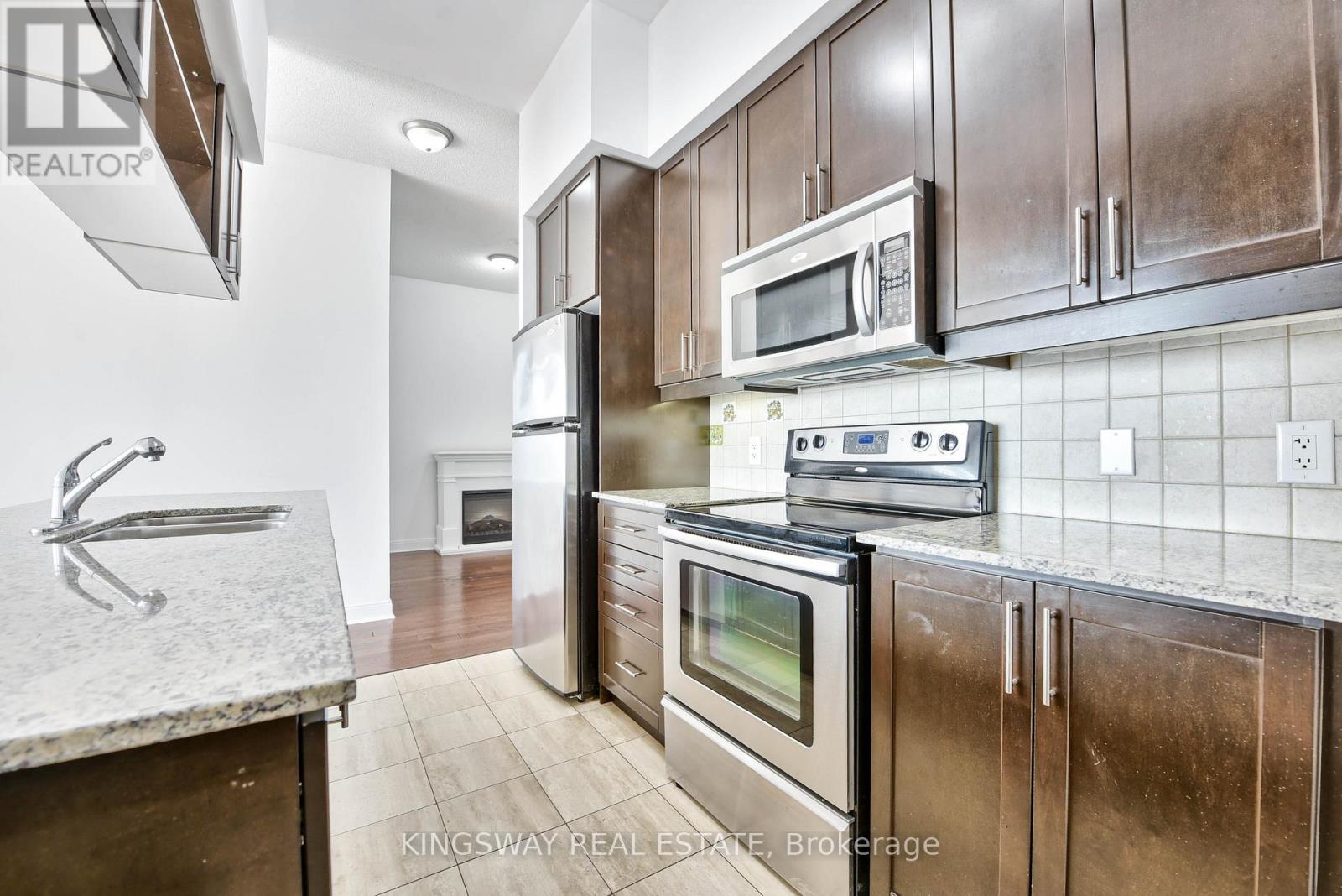 3404 - 80 Absolute Avenue, Mississauga, Ontario  L4Z 0A5 - Photo 17 - W12431063