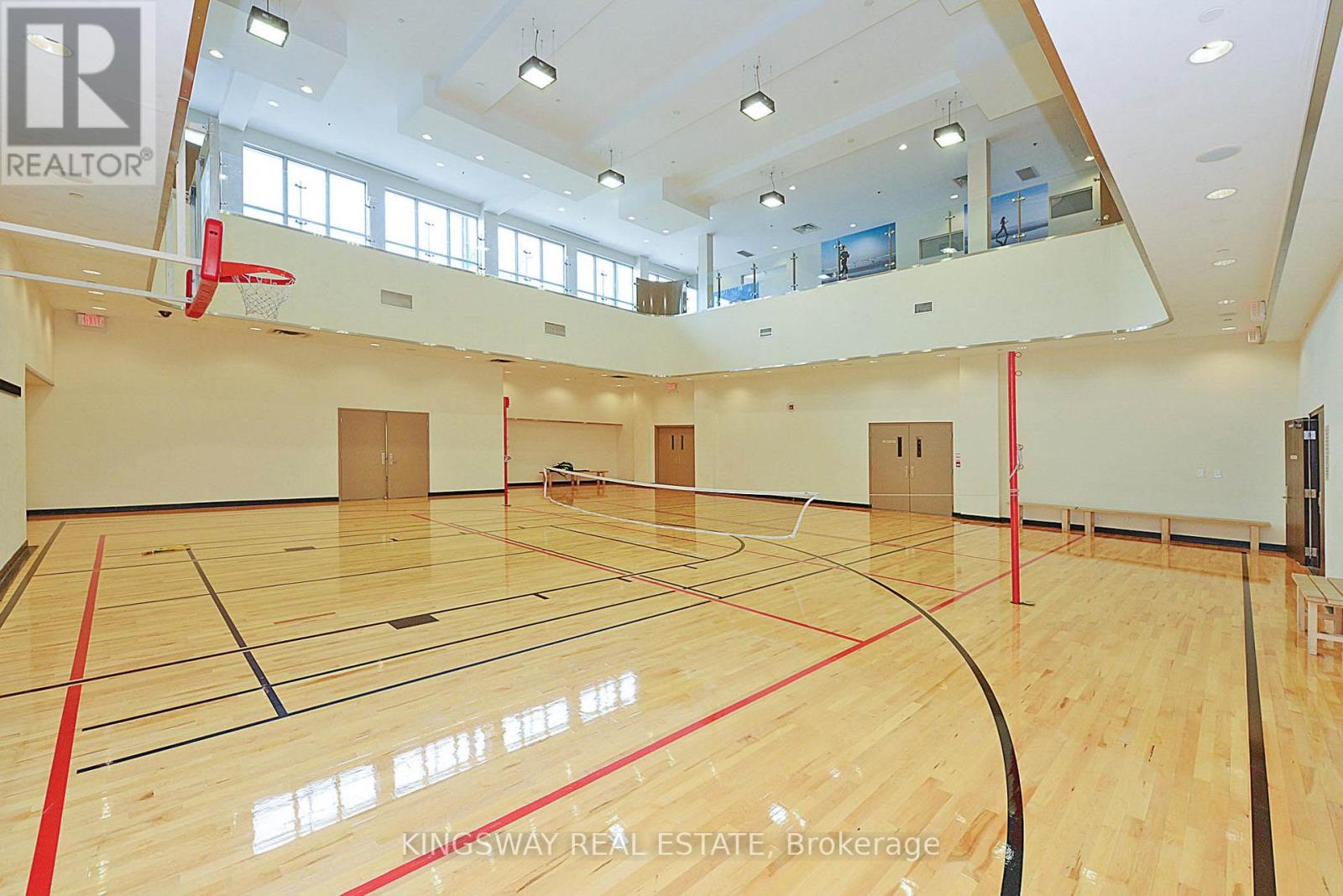 3404 - 80 Absolute Avenue, Mississauga, Ontario  L4Z 0A5 - Photo 39 - W12431063