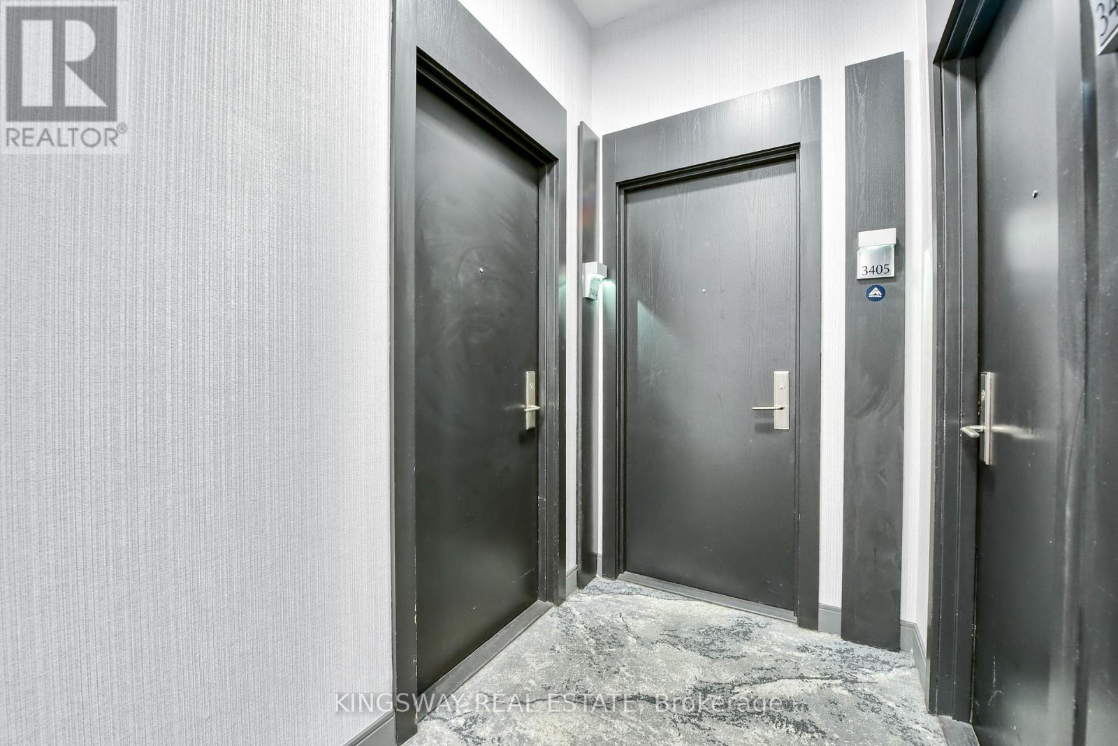 3404 - 80 Absolute Avenue, Mississauga, Ontario  L4Z 0A5 - Photo 4 - W12431063
