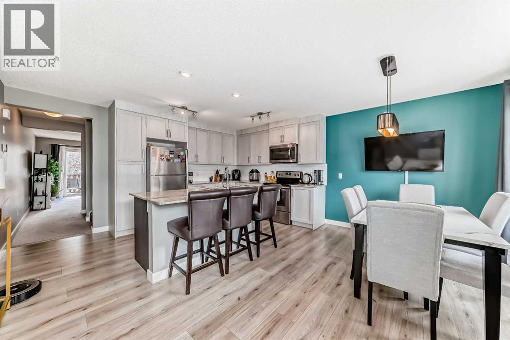 528 Sage Hill Grove Nw, Calgary, Alberta  T3R 0Z8 - Photo 11 - A2235163