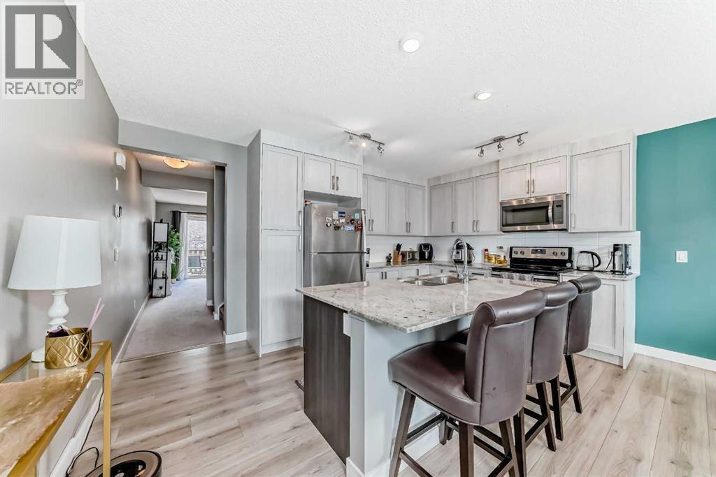 528 Sage Hill Grove Nw, Calgary, Alberta  T3R 0Z8 - Photo 10 - A2235163