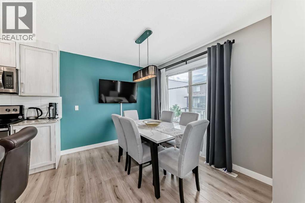 528 Sage Hill Grove Nw, Calgary, Alberta  T3R 0Z8 - Photo 12 - A2235163