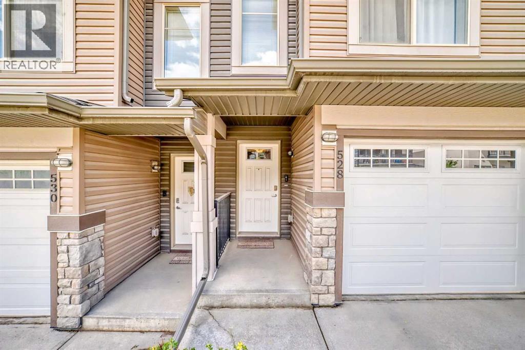 528 Sage Hill Grove Nw, Calgary, Alberta  T3R 0Z8 - Photo 3 - A2235163