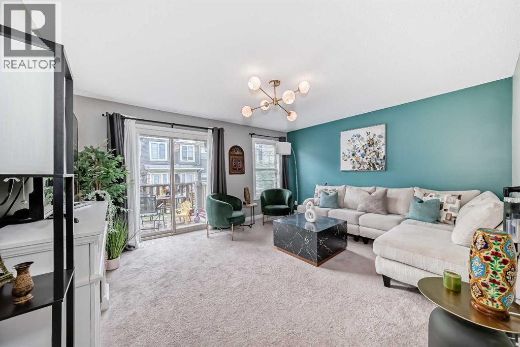 528 Sage Hill Grove Nw, Calgary, Alberta  T3R 0Z8 - Photo 31 - A2235163