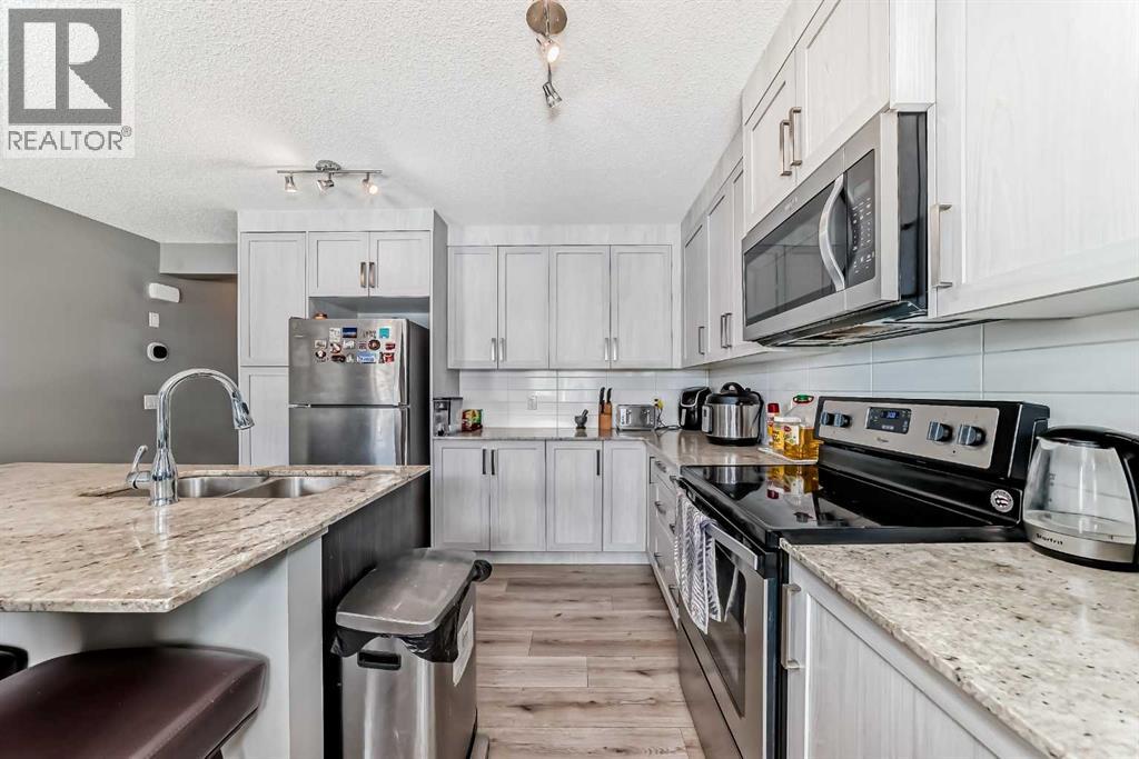 528 Sage Hill Grove Nw, Calgary, Alberta  T3R 0Z8 - Photo 6 - A2235163
