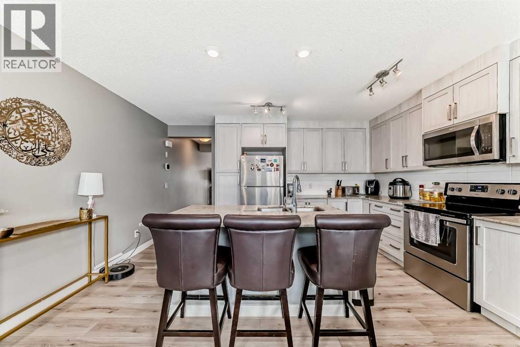 528 Sage Hill Grove Nw, Calgary, Alberta  T3R 0Z8 - Photo 8 - A2235163