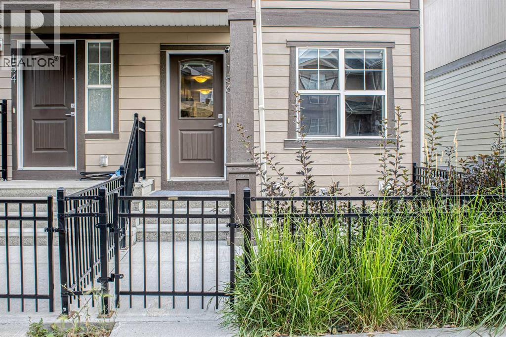 156 Evanscrest Gardens Nw, Calgary, Alberta  T3P 0S1 - Photo 2 - A2259654