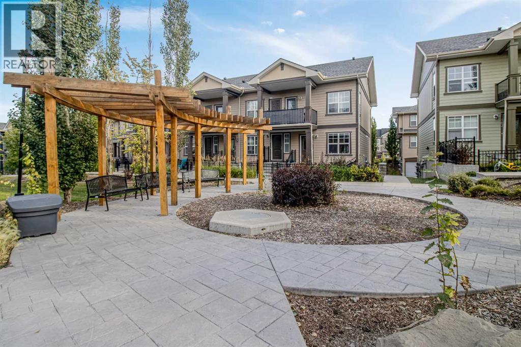 156 Evanscrest Gardens Nw, Calgary, Alberta  T3P 0S1 - Photo 28 - A2259654