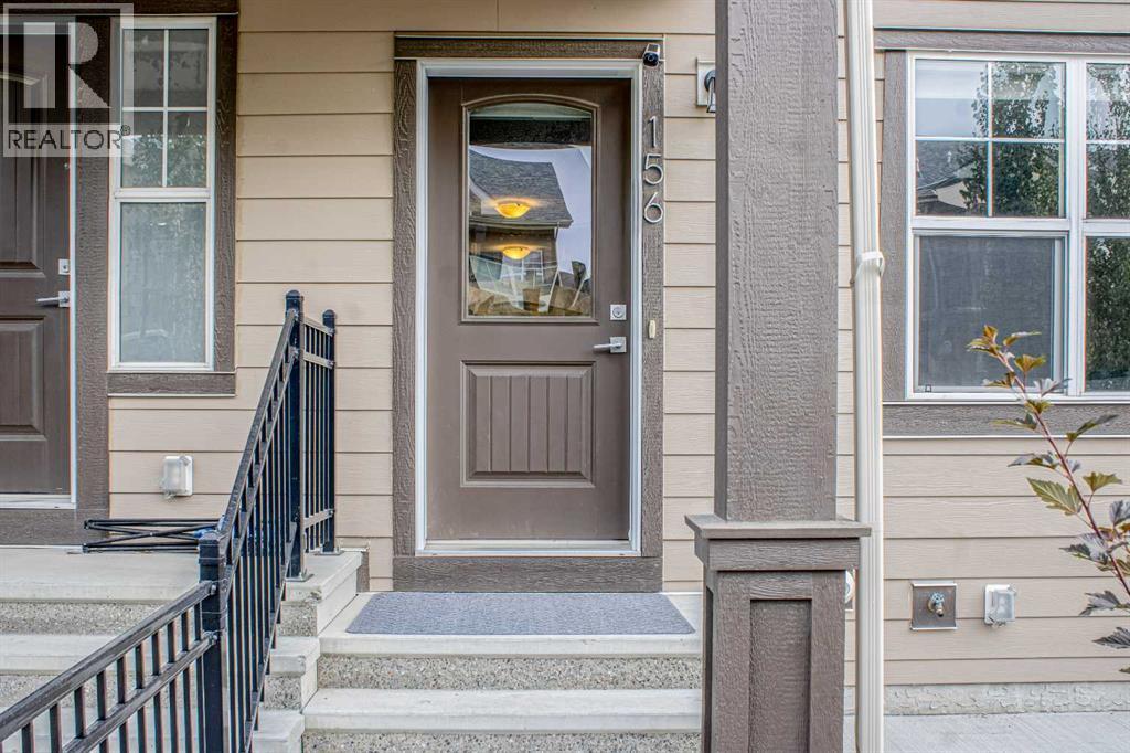 156 Evanscrest Gardens Nw, Calgary, Alberta  T3P 0S1 - Photo 4 - A2259654
