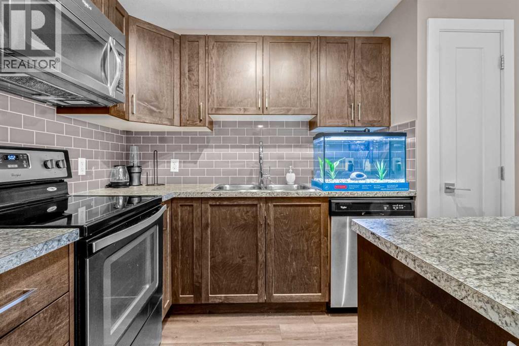 156 Evanscrest Gardens Nw, Calgary, Alberta  T3P 0S1 - Photo 15 - A2259654