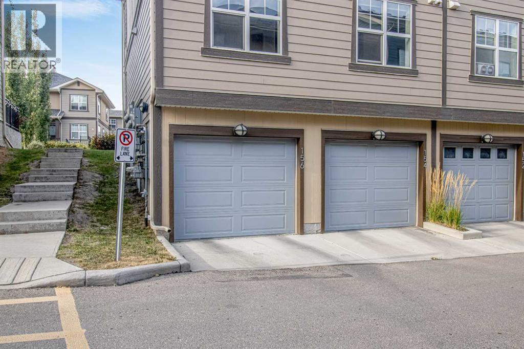 156 Evanscrest Gardens Nw, Calgary, Alberta  T3P 0S1 - Photo 26 - A2259654