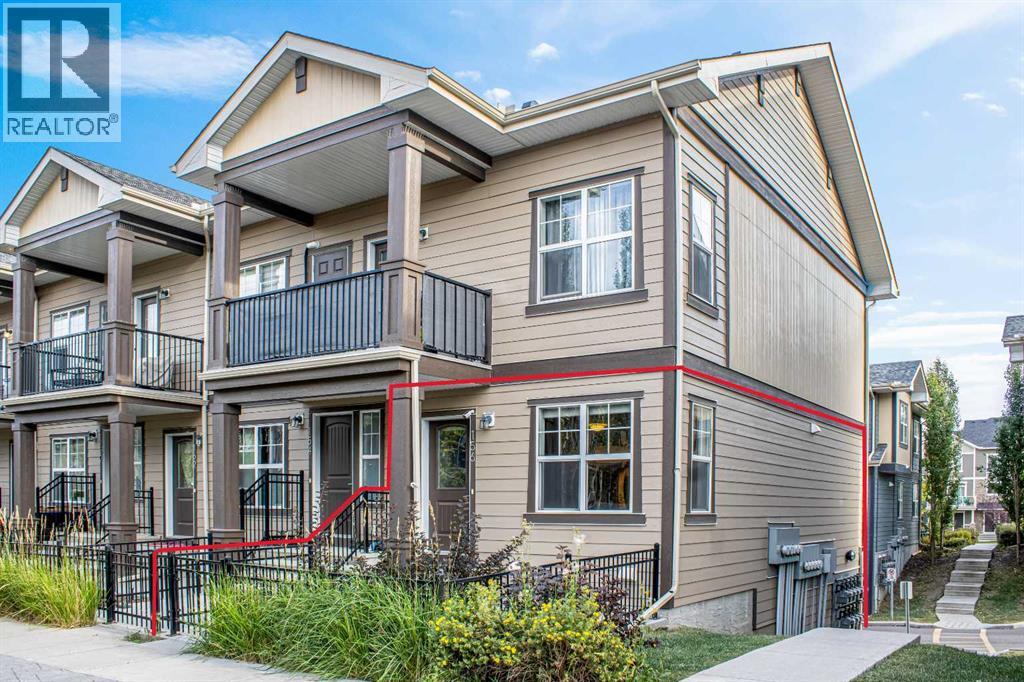 156 Evanscrest Gardens Nw, Calgary, Alberta  T3P 0S1 - Photo 25 - A2259654