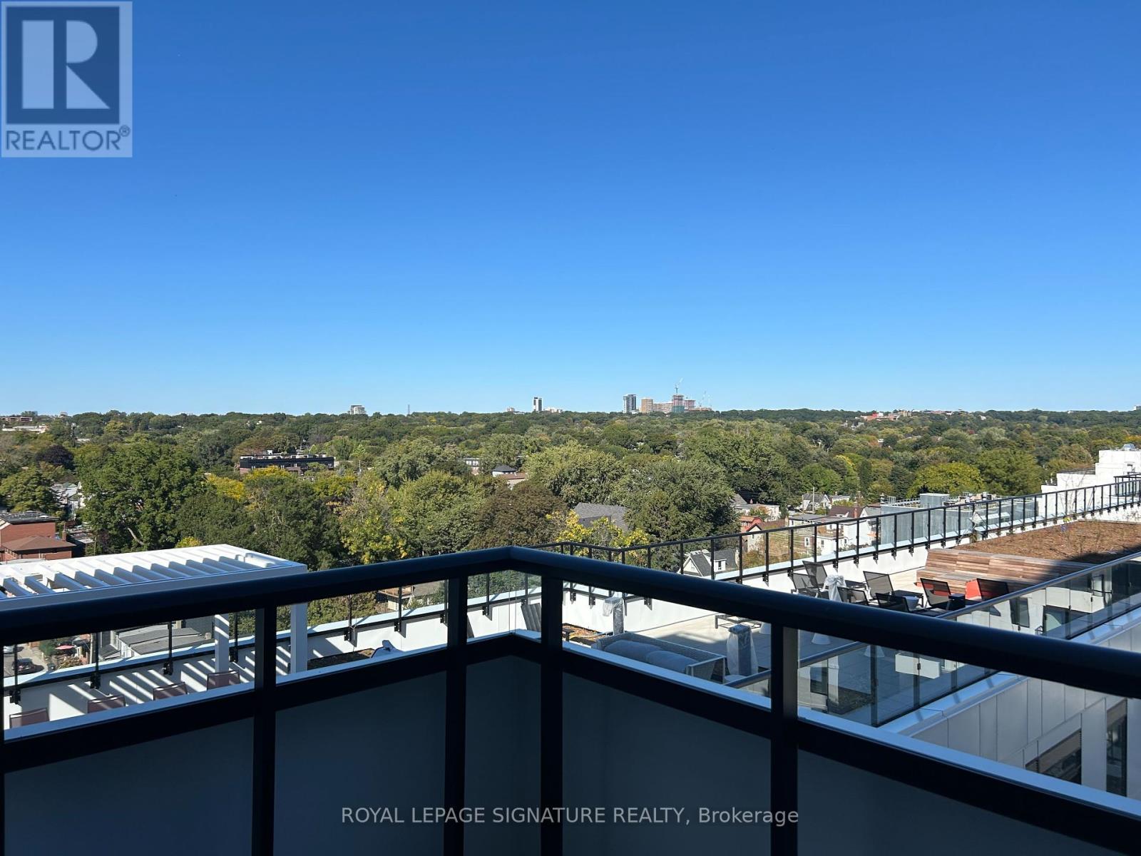 1018 - 1050 Eastern Avenue, Toronto, Ontario  M4L 0B7 - Photo 12 - E12430161