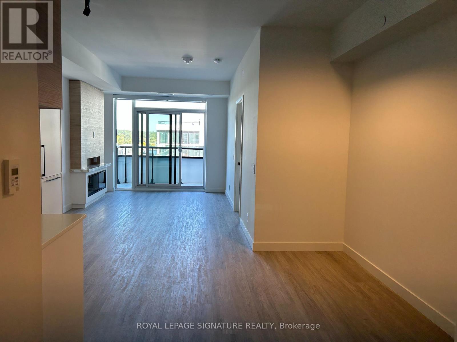1018 - 1050 Eastern Avenue, Toronto, Ontario  M4L 0B7 - Photo 9 - E12430161
