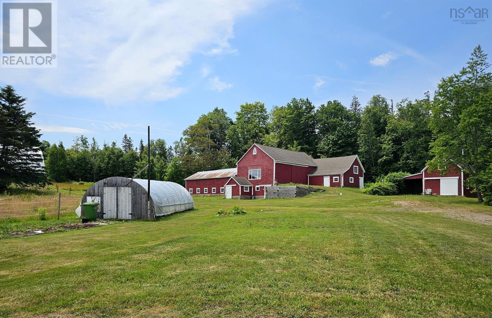 12812 Shore Road, Moshers Corner, Nova Scotia  B0S 1P0 - Photo 12 - 202511835
