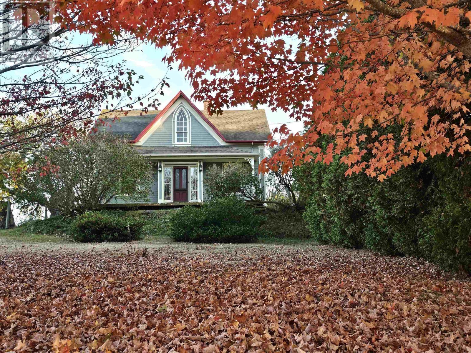 12812 Shore Road, Moshers Corner, Nova Scotia