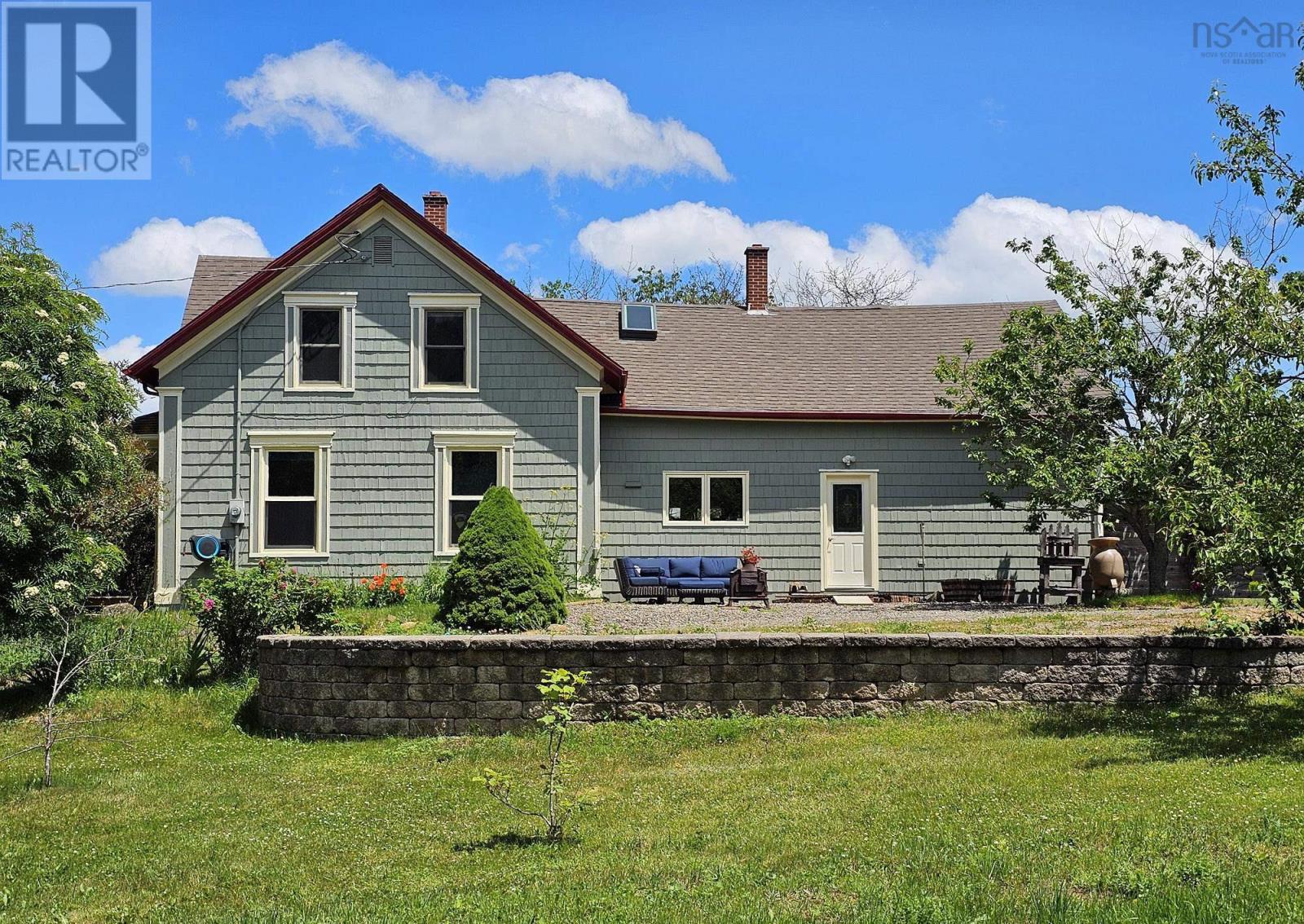 12812 Shore Road, Moshers Corner, Nova Scotia  B0S 1P0 - Photo 16 - 202511835