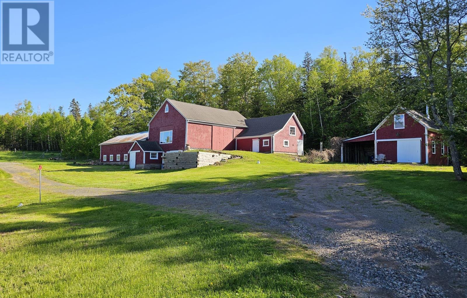 12812 Shore Road, Moshers Corner, Nova Scotia  B0S 1P0 - Photo 3 - 202511835