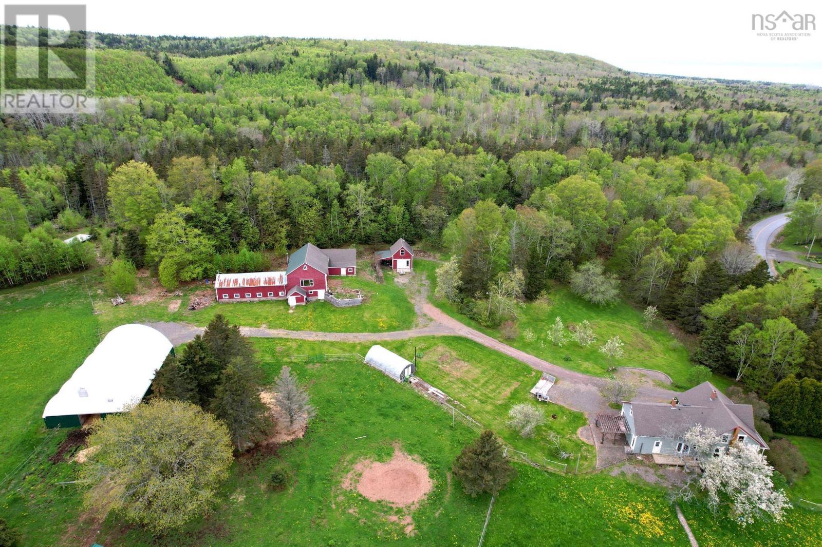 12812 Shore Road, Moshers Corner, Nova Scotia  B0S 1P0 - Photo 4 - 202511835