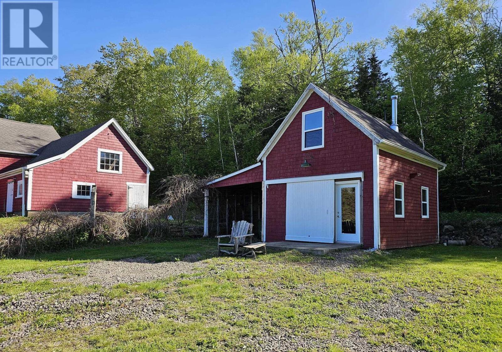 12812 Shore Road, Moshers Corner, Nova Scotia  B0S 1P0 - Photo 49 - 202511835