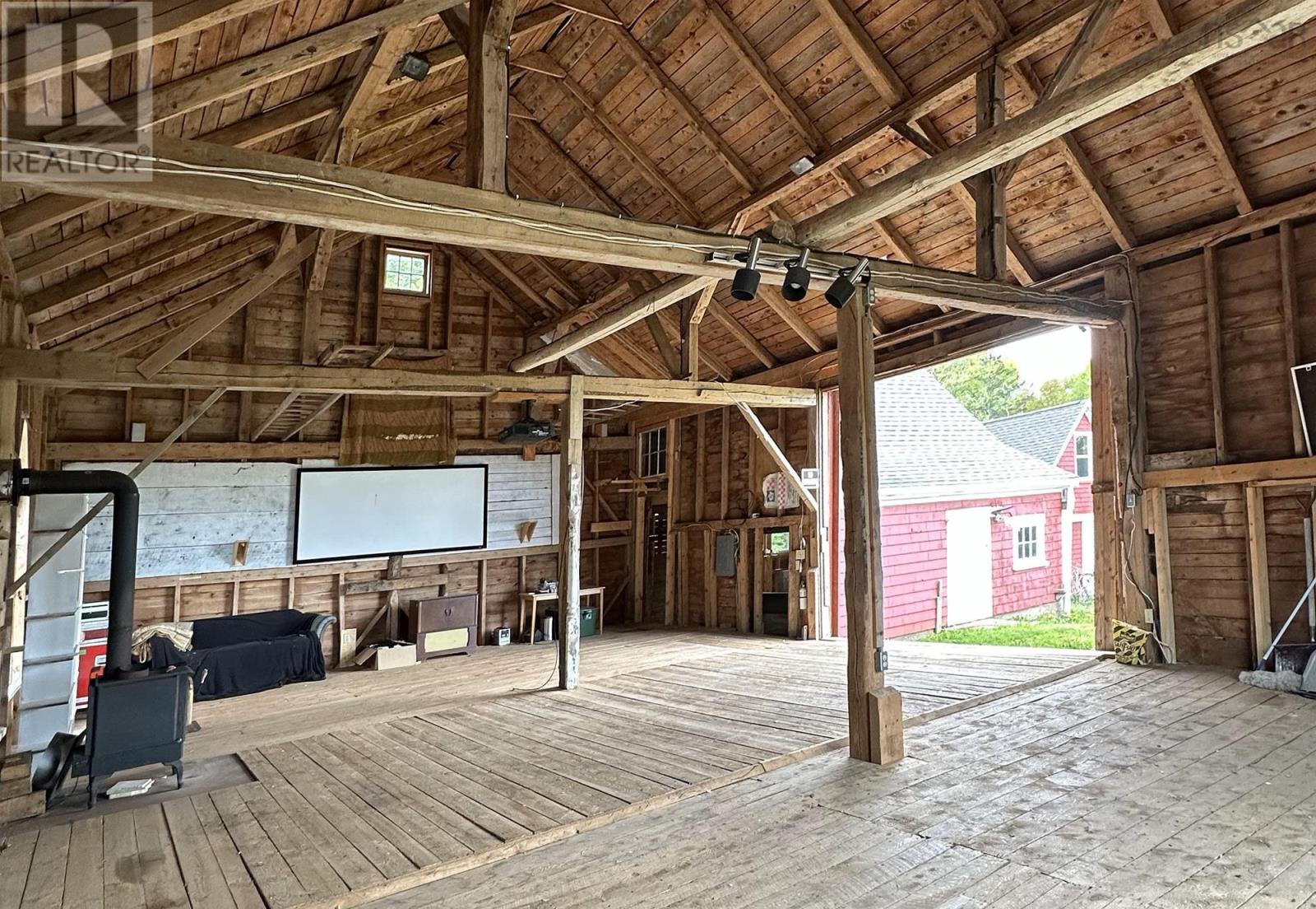 12812 Shore Road, Moshers Corner, Nova Scotia  B0S 1P0 - Photo 45 - 202511835