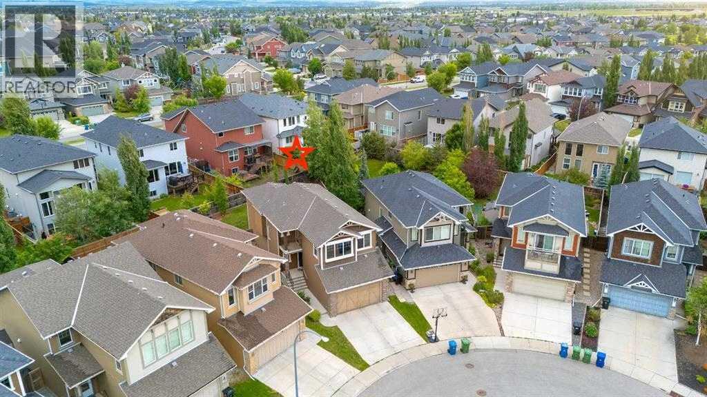 94 Auburn Glen Common Se, Calgary, Alberta  T3M 0N2 - Photo 2 - A2254088