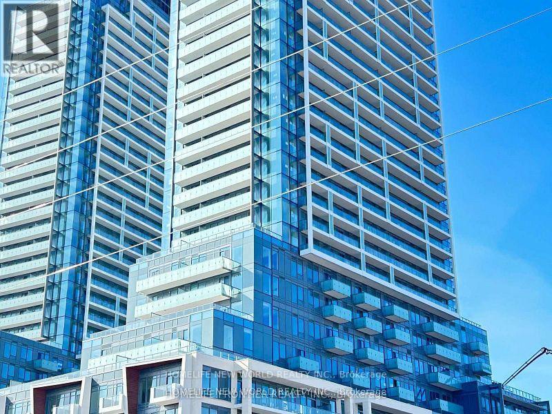 N825 - 7 GOLDEN LION HEIGHTS, Toronto, Ontario
