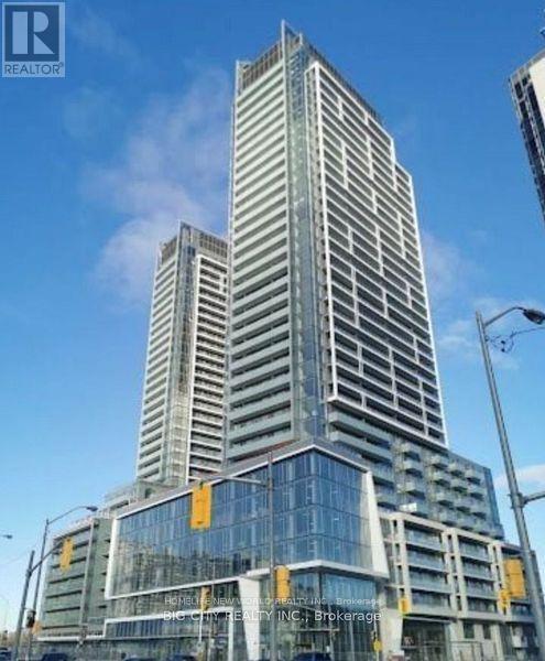 N825 - 7 Golden Lion Heights, Toronto, Ontario  M2M 0C1 - Photo 22 - C12431289