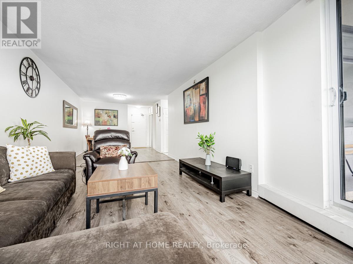911 - 2050 Bridletowne Circle, Toronto, Ontario  M1W 2V5 - Photo 10 - E12431296